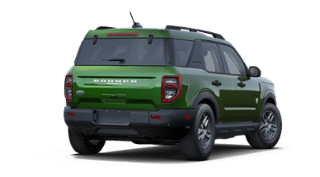 2025 Ford Bronco Sport® External Image 4